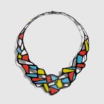 DeStijl Necklace