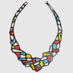 DeStijl Necklace