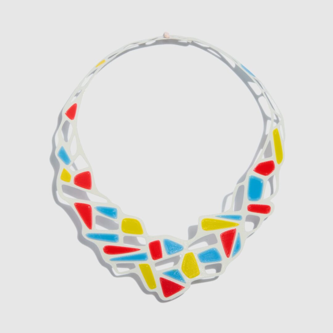 DeStijl Necklace