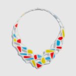 DeStijl Necklace