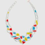 DeStijl Necklace