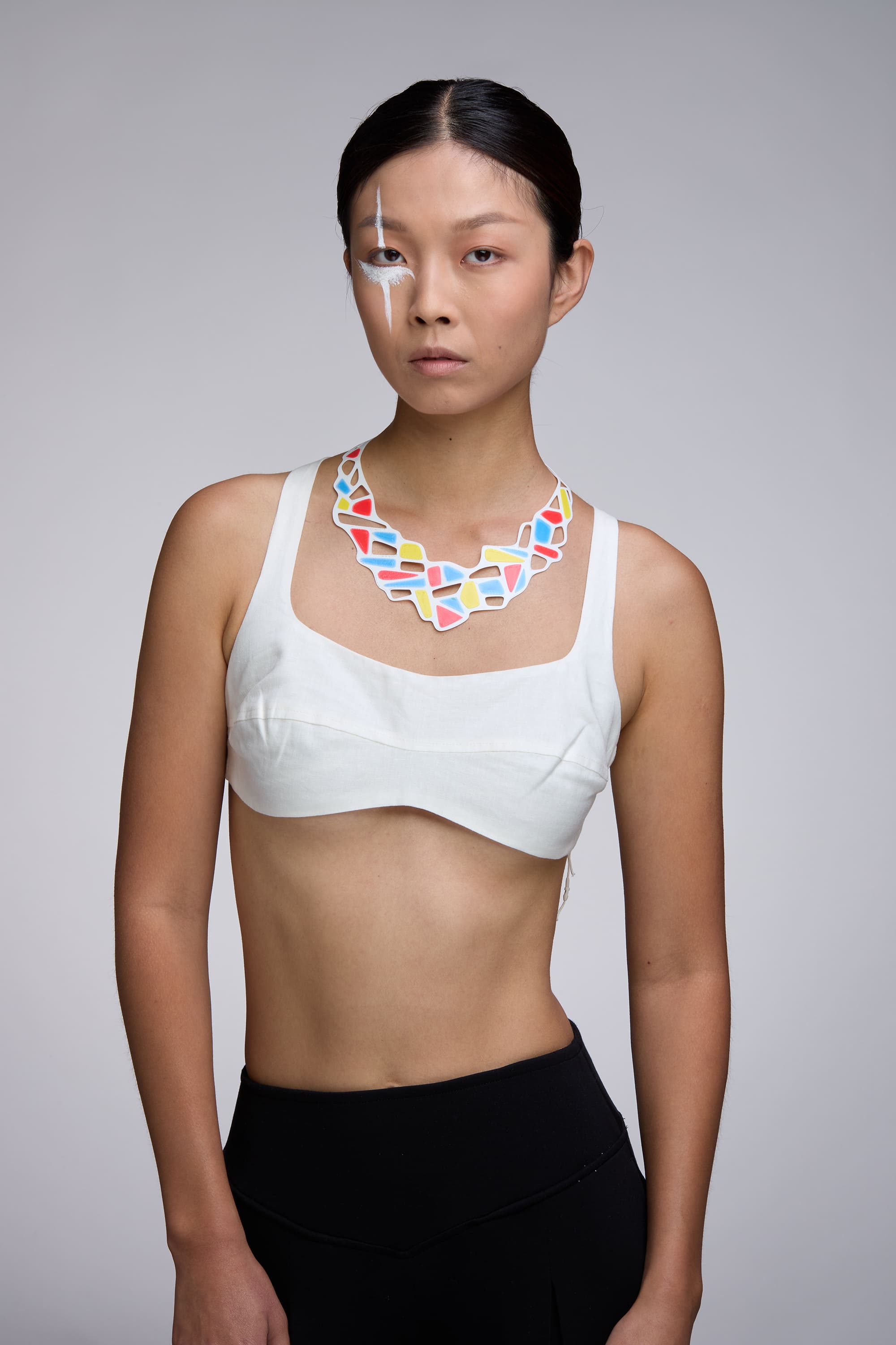 DeStijl Necklace
