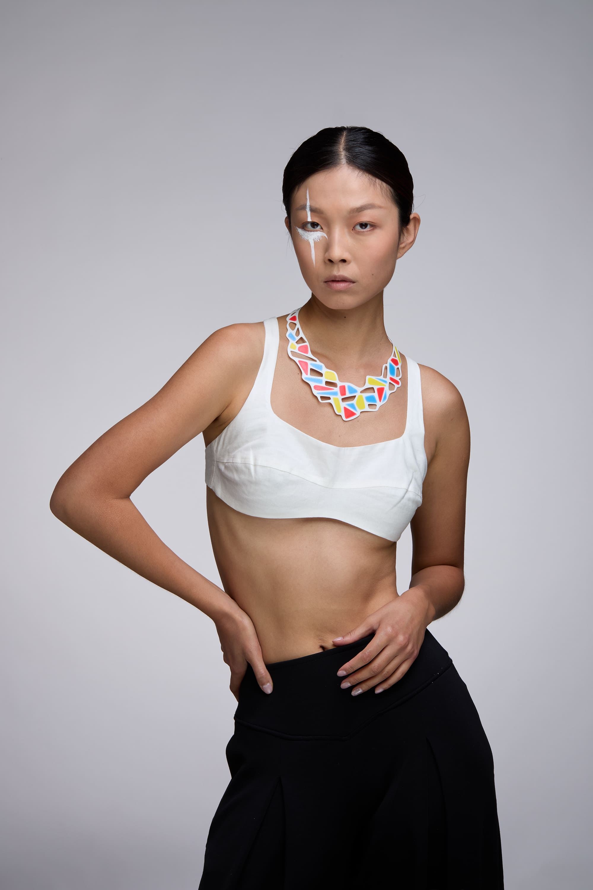 DeStijl Necklace