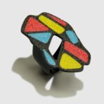 DeStijl Ring