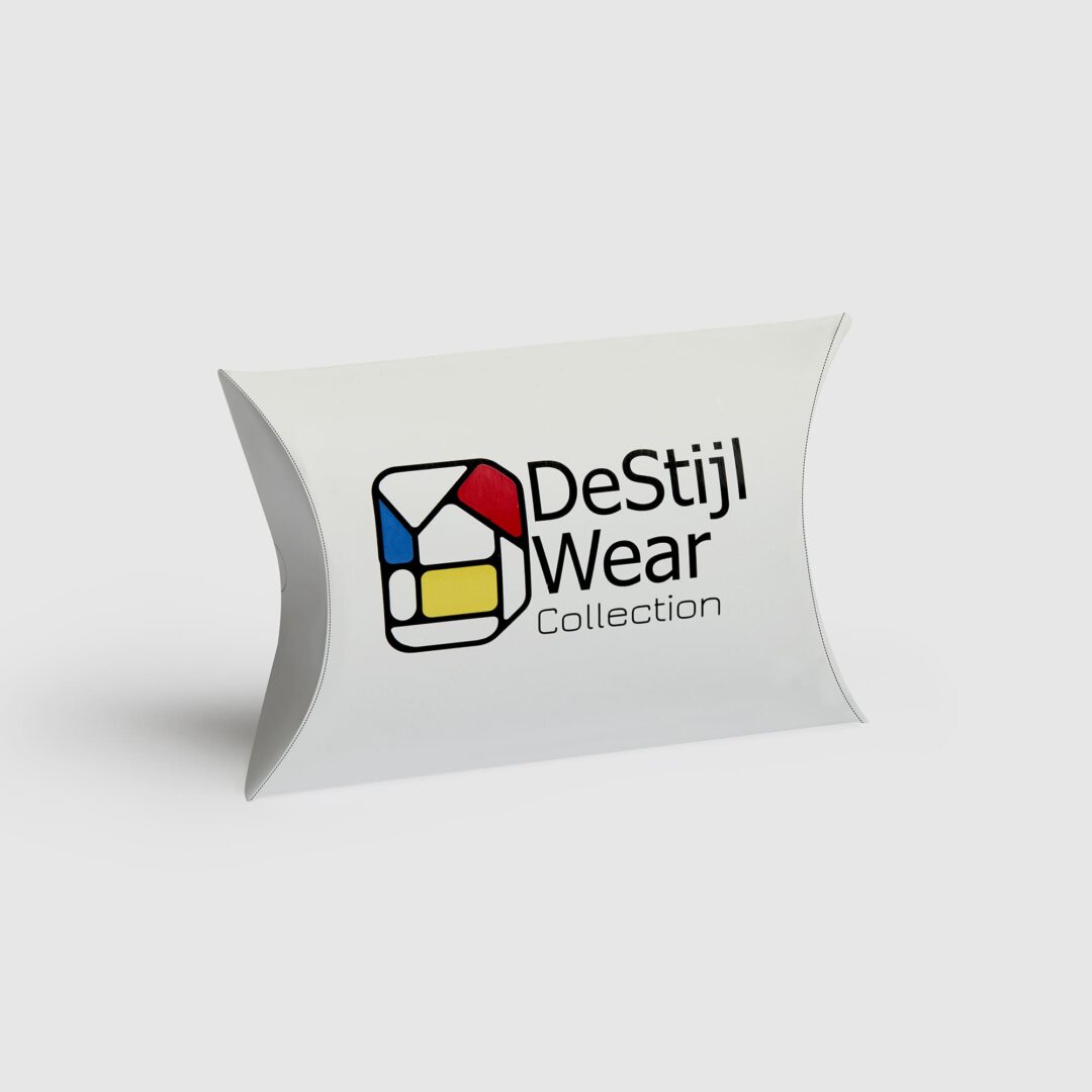 DeStijl Ring