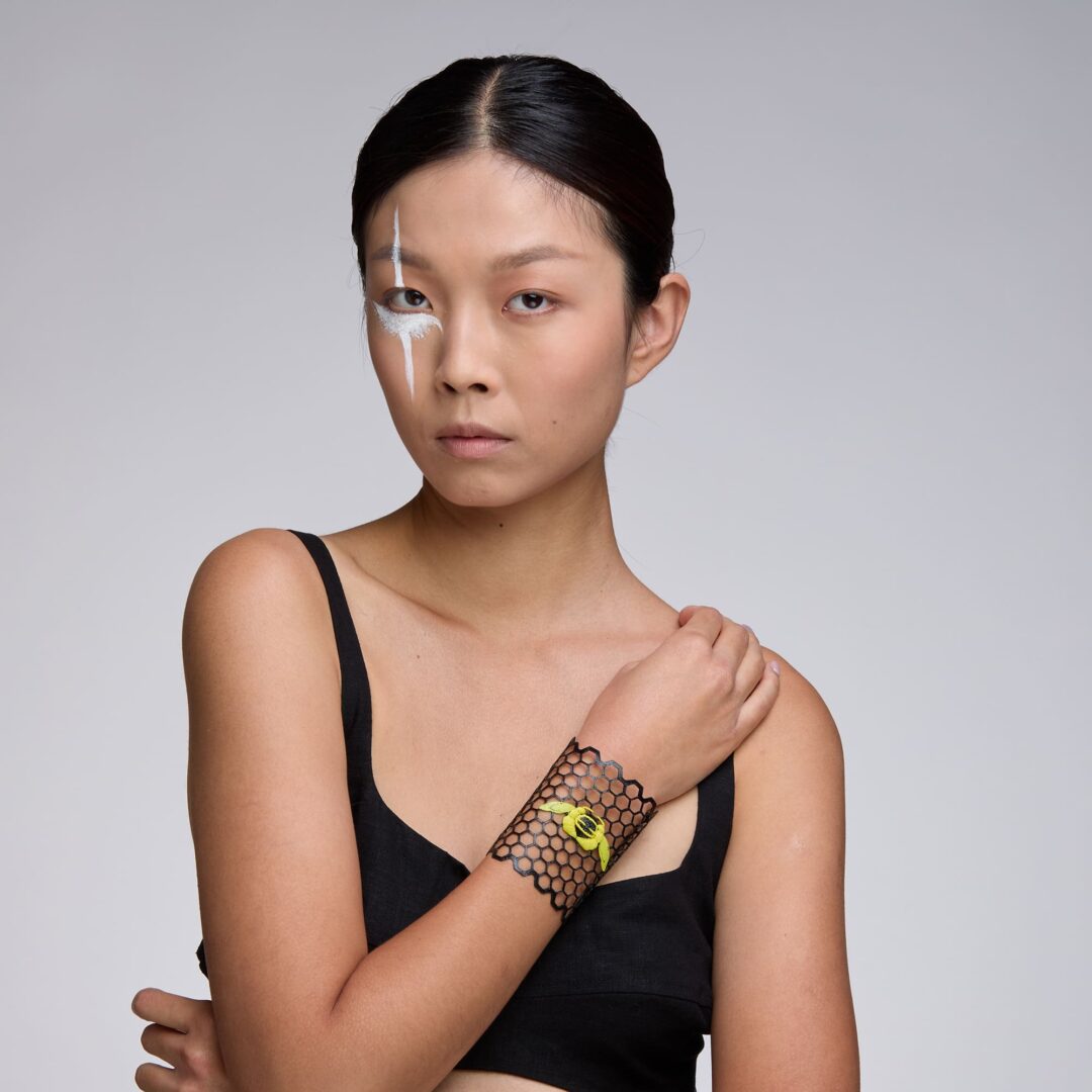 Honey Be Bracelet