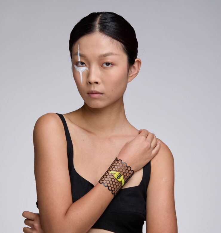 Honey Be Bracelet