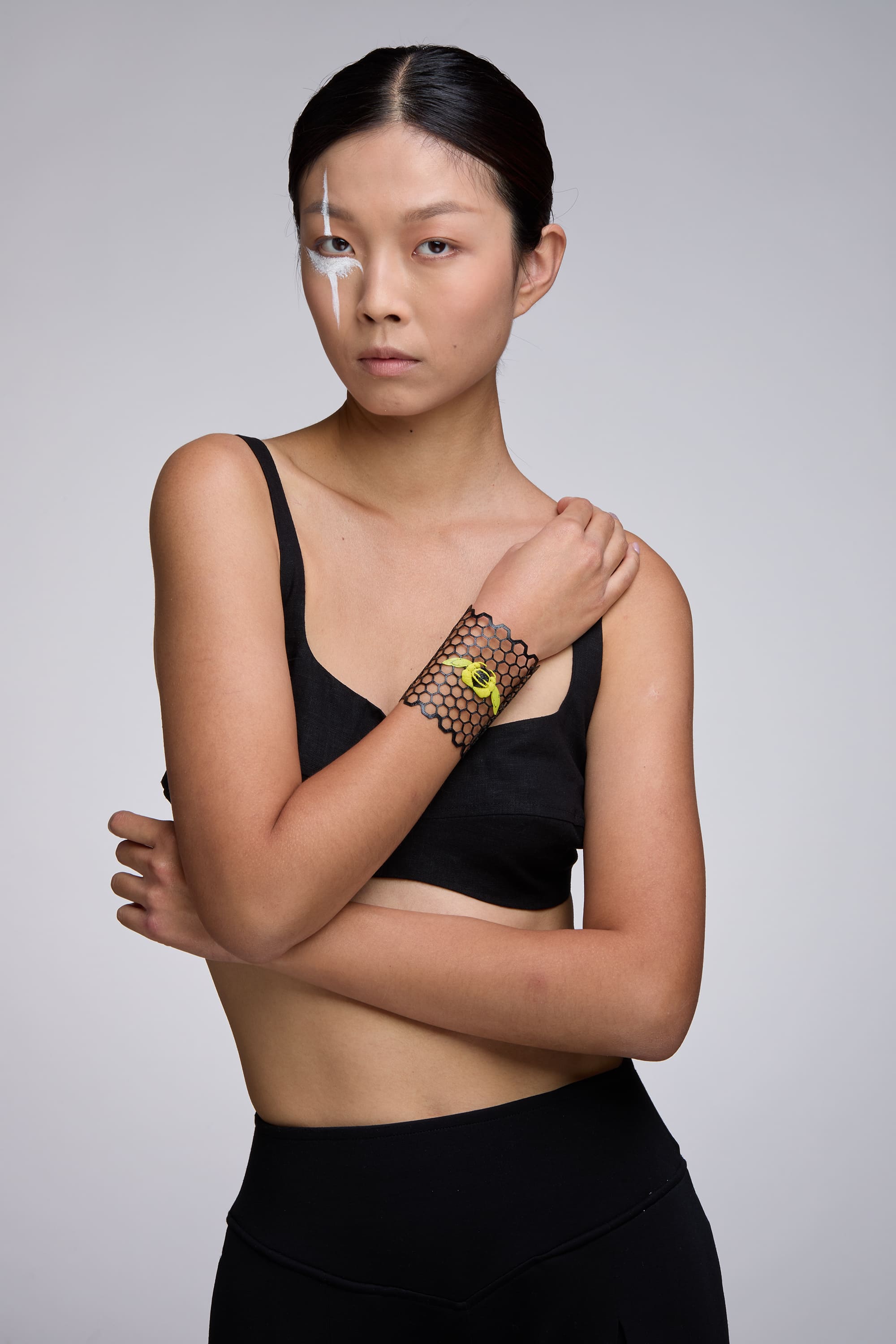 Honey Be Bracelet