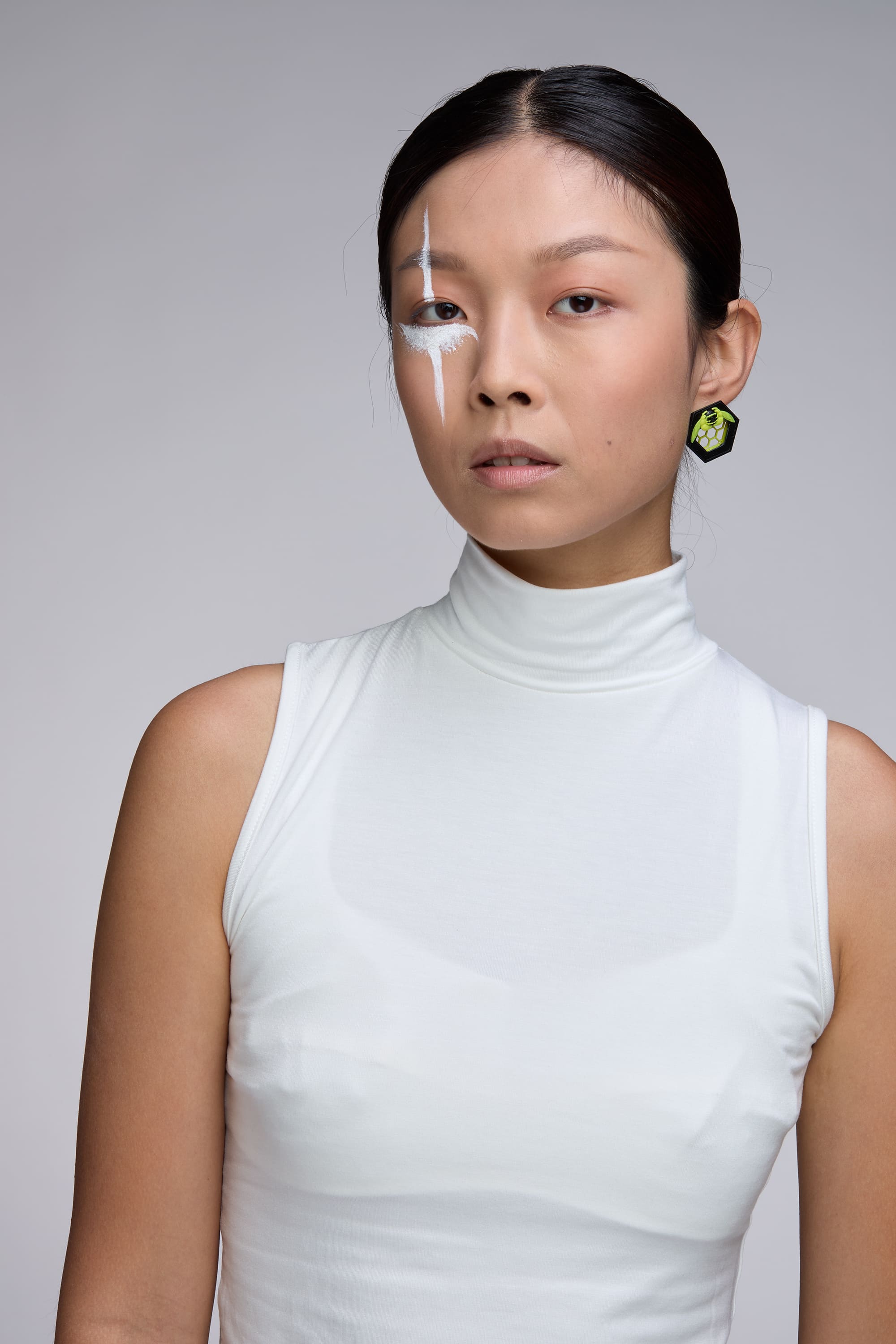 Honey Be Earrings