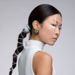 Honey Be Earrings