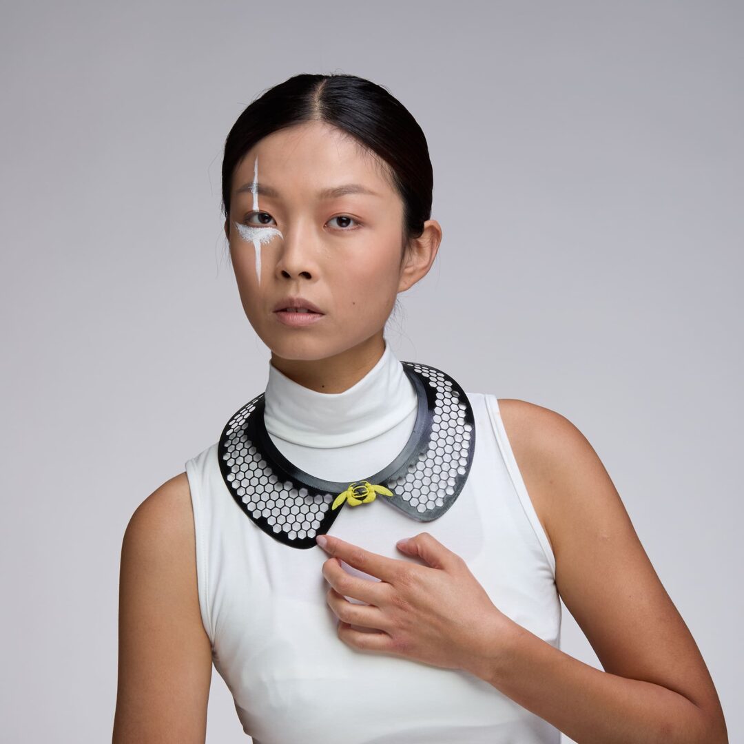Honey Be Necklace