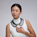 Honey Be Necklace