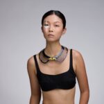 Honey Be Necklace