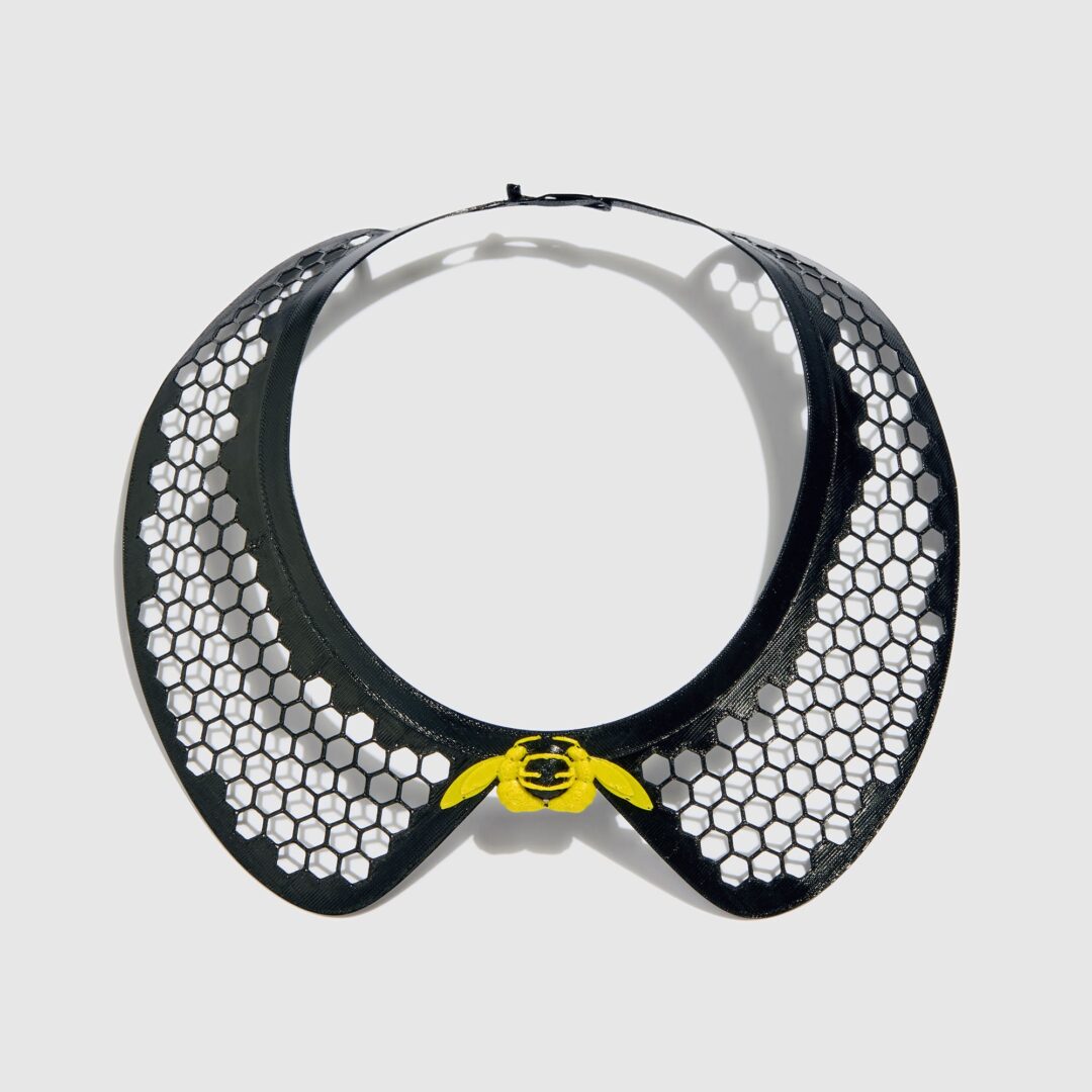 Honey Be Necklace