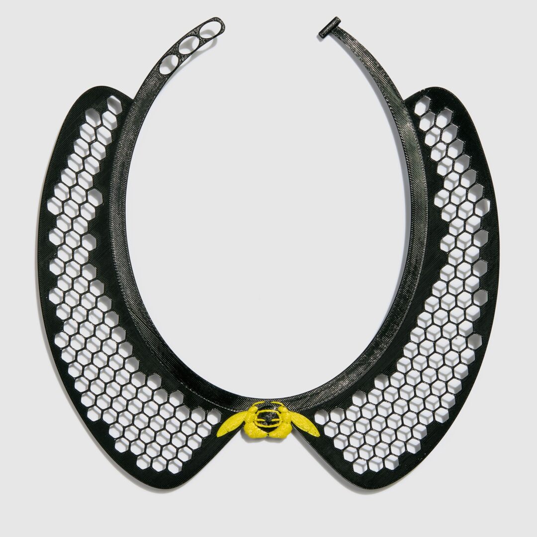 Honey Be Necklace
