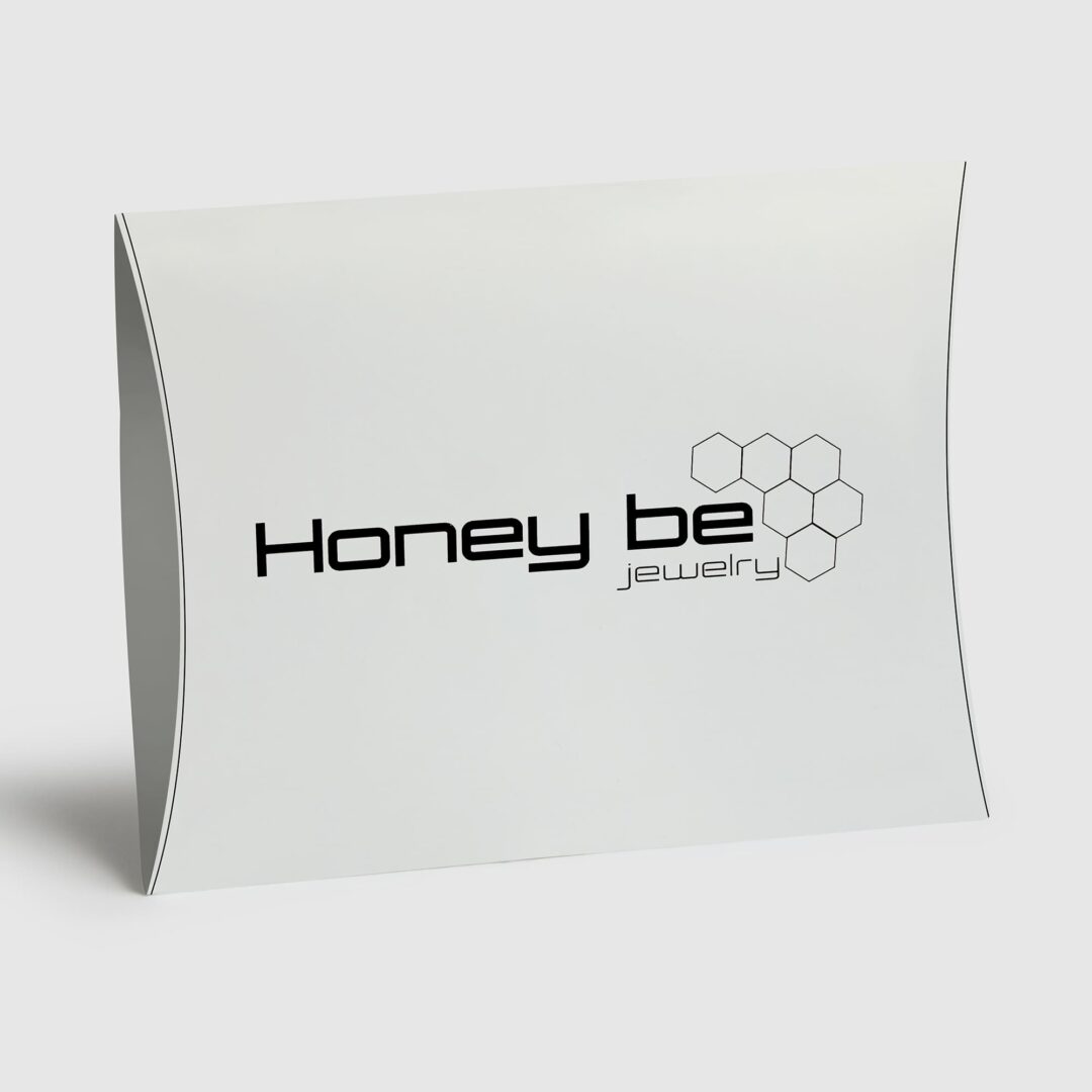 Honey Be Necklace