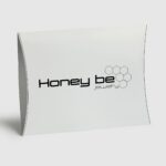 Honey Be Necklace