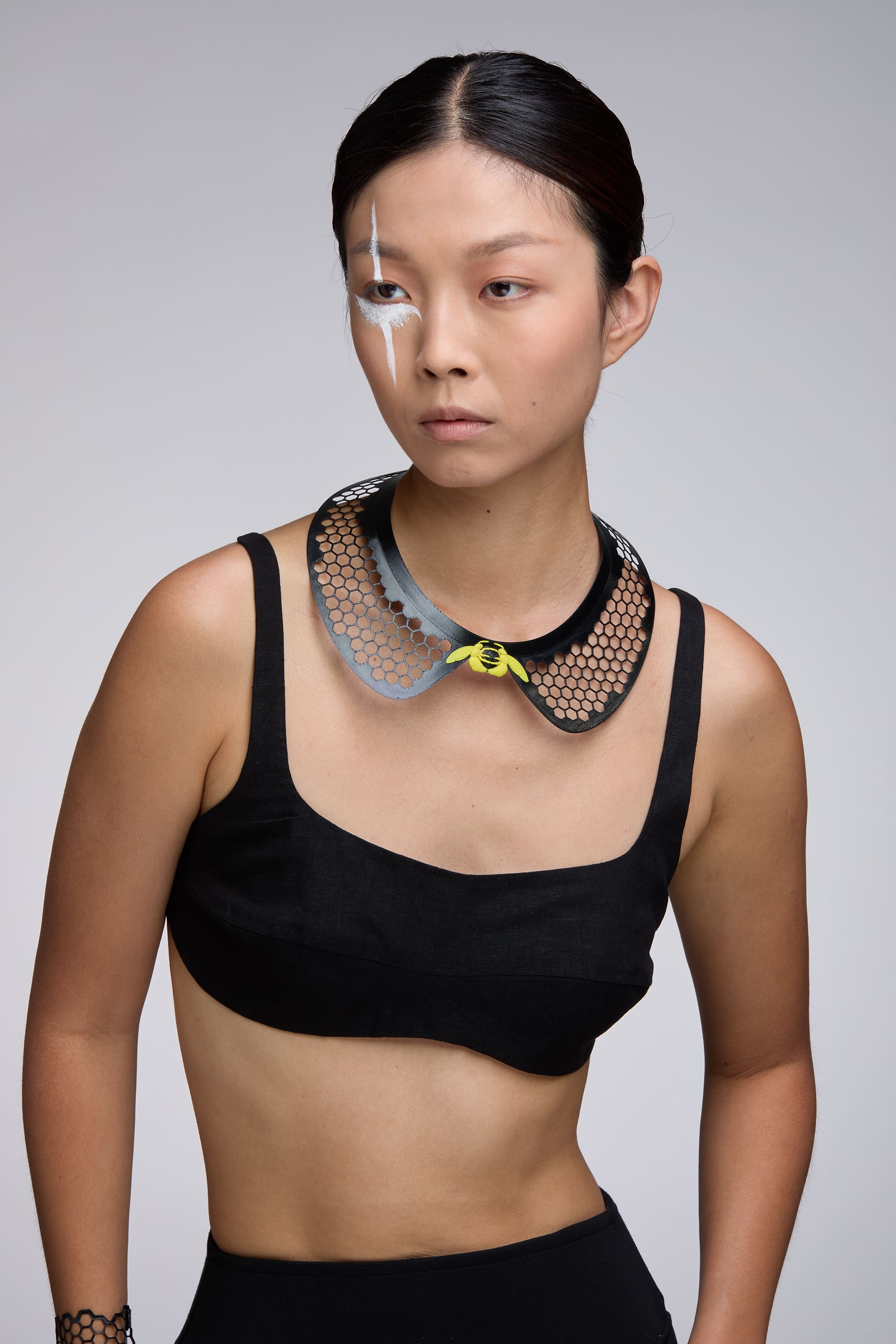 Honey Be Necklace