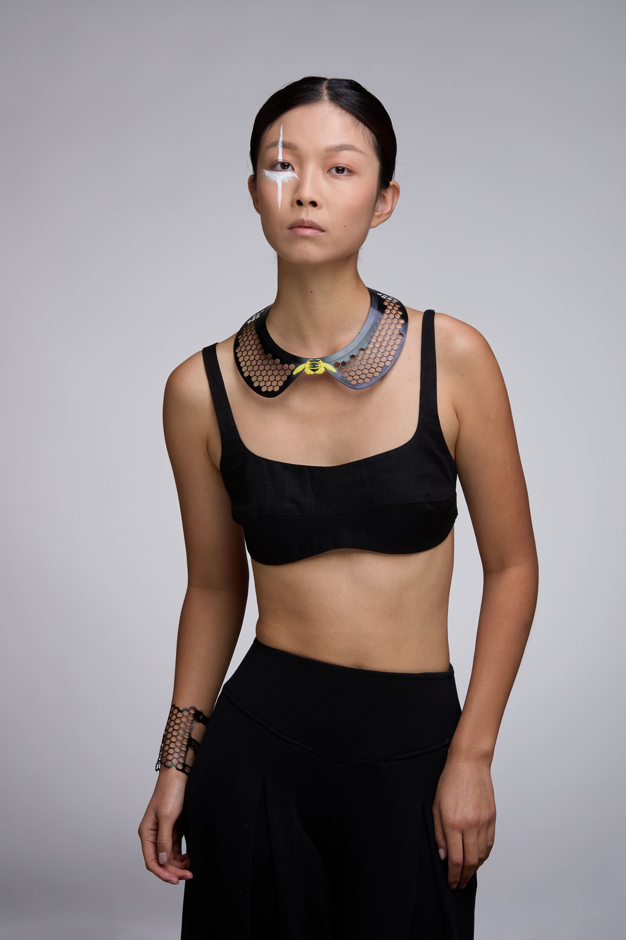 Honey Be Necklace
