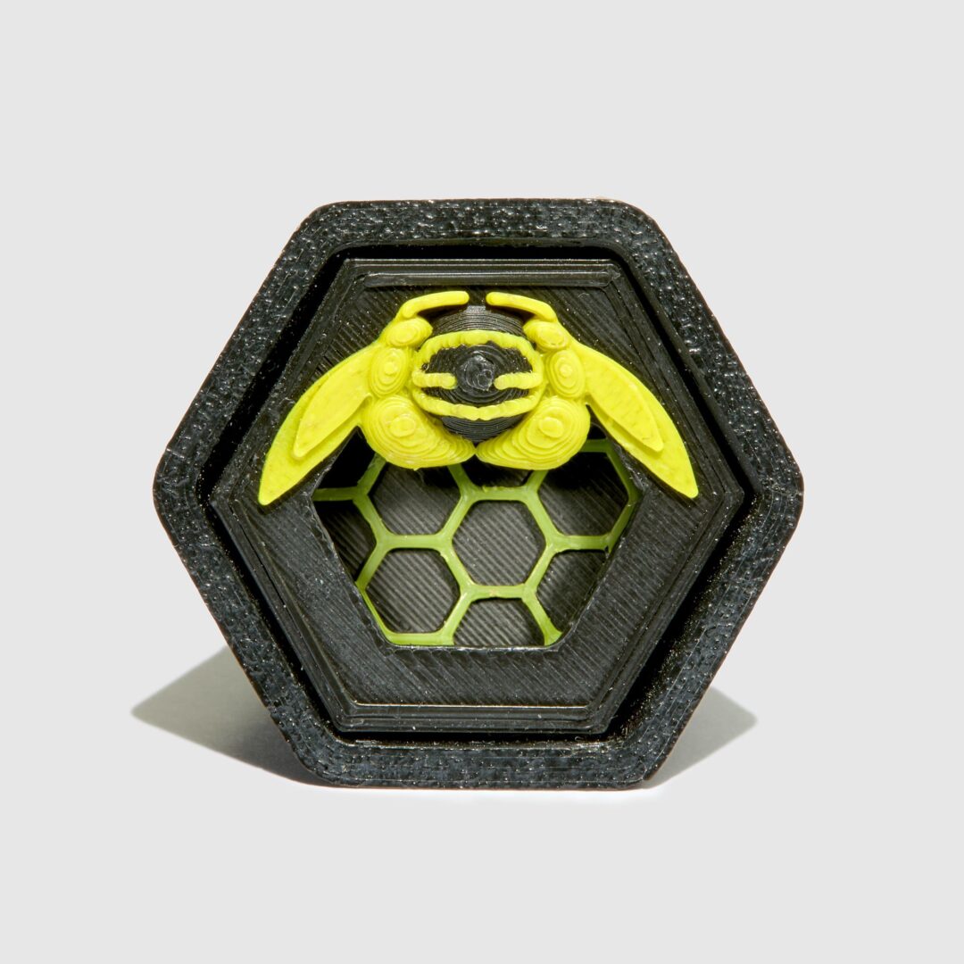 Honey Be Ring