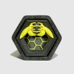 Honey Be Ring