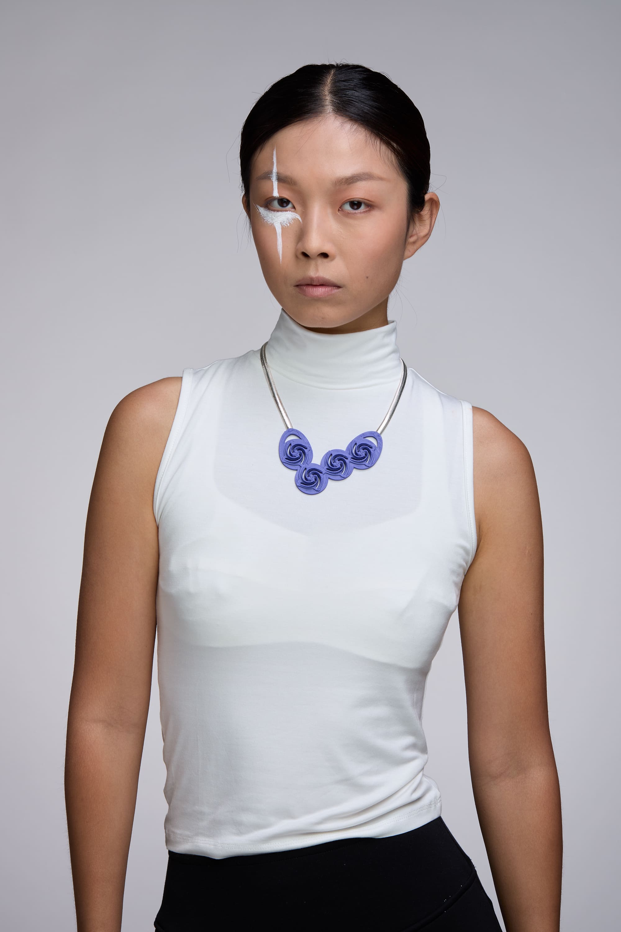 Rose Necklace