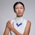 Rose Necklace