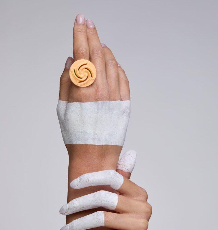 Rose Ring