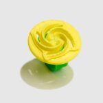 Rose Ring Yellow