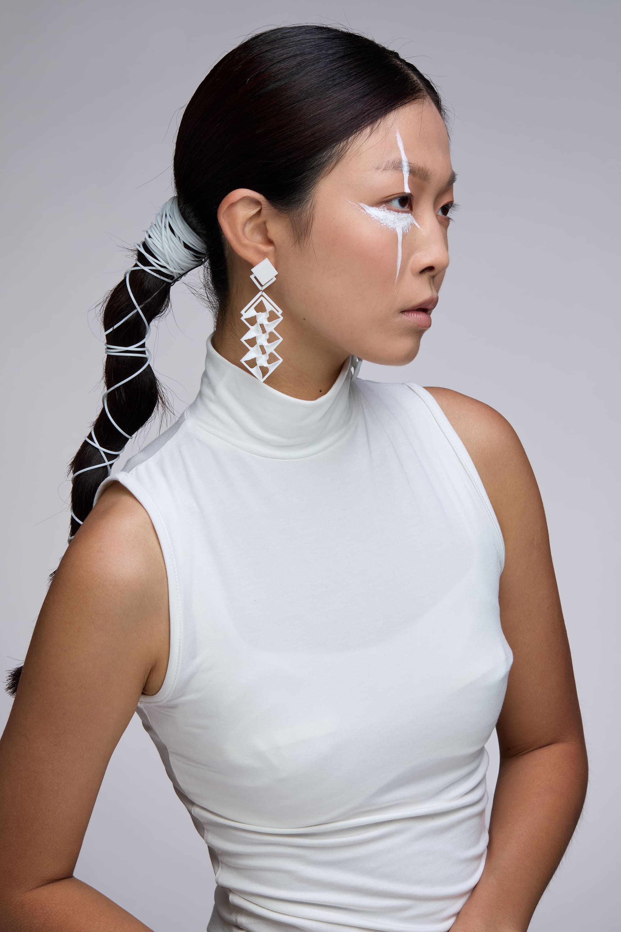 Windmill Earrings