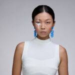 Windmill Earrings