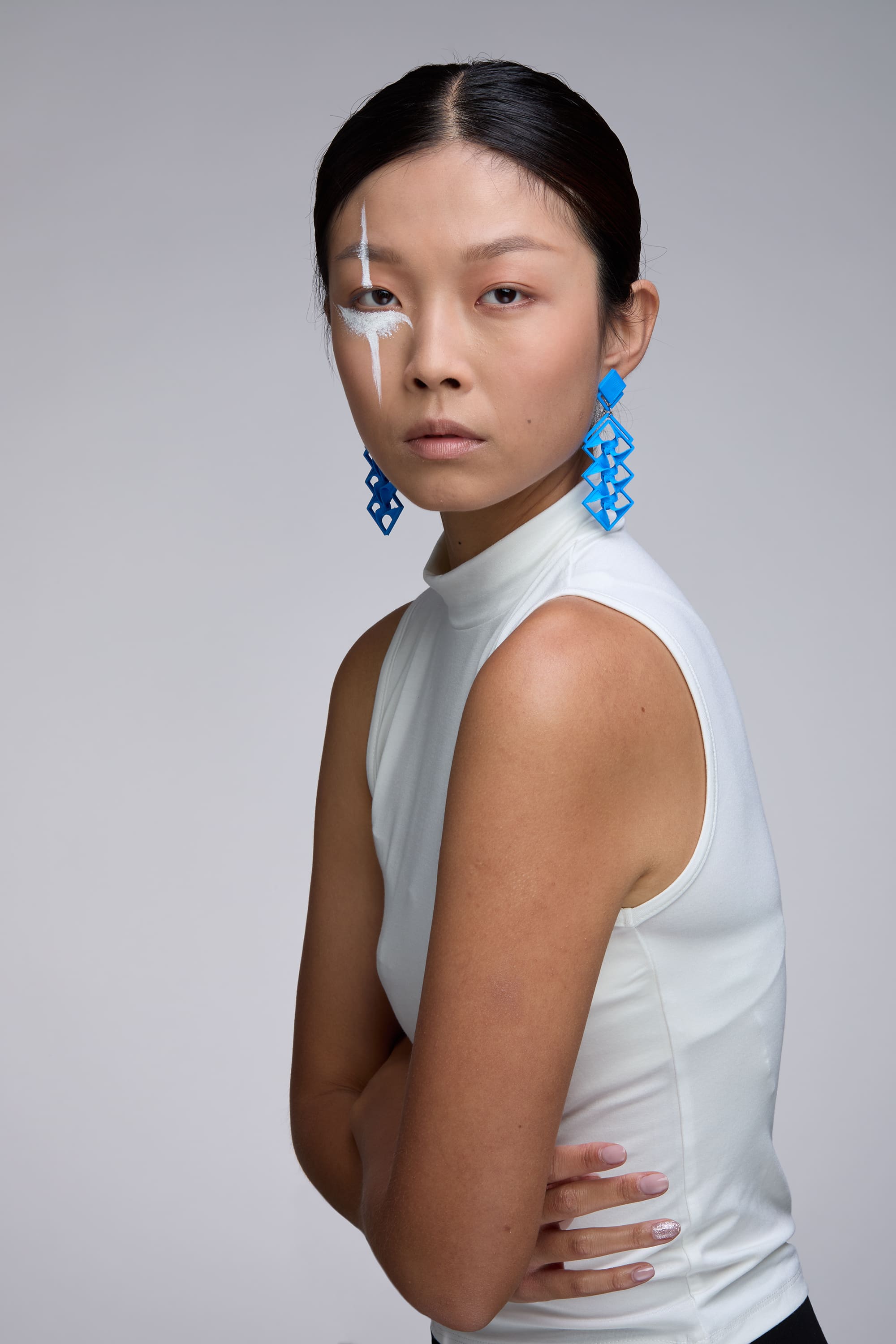 Windmill Earrings