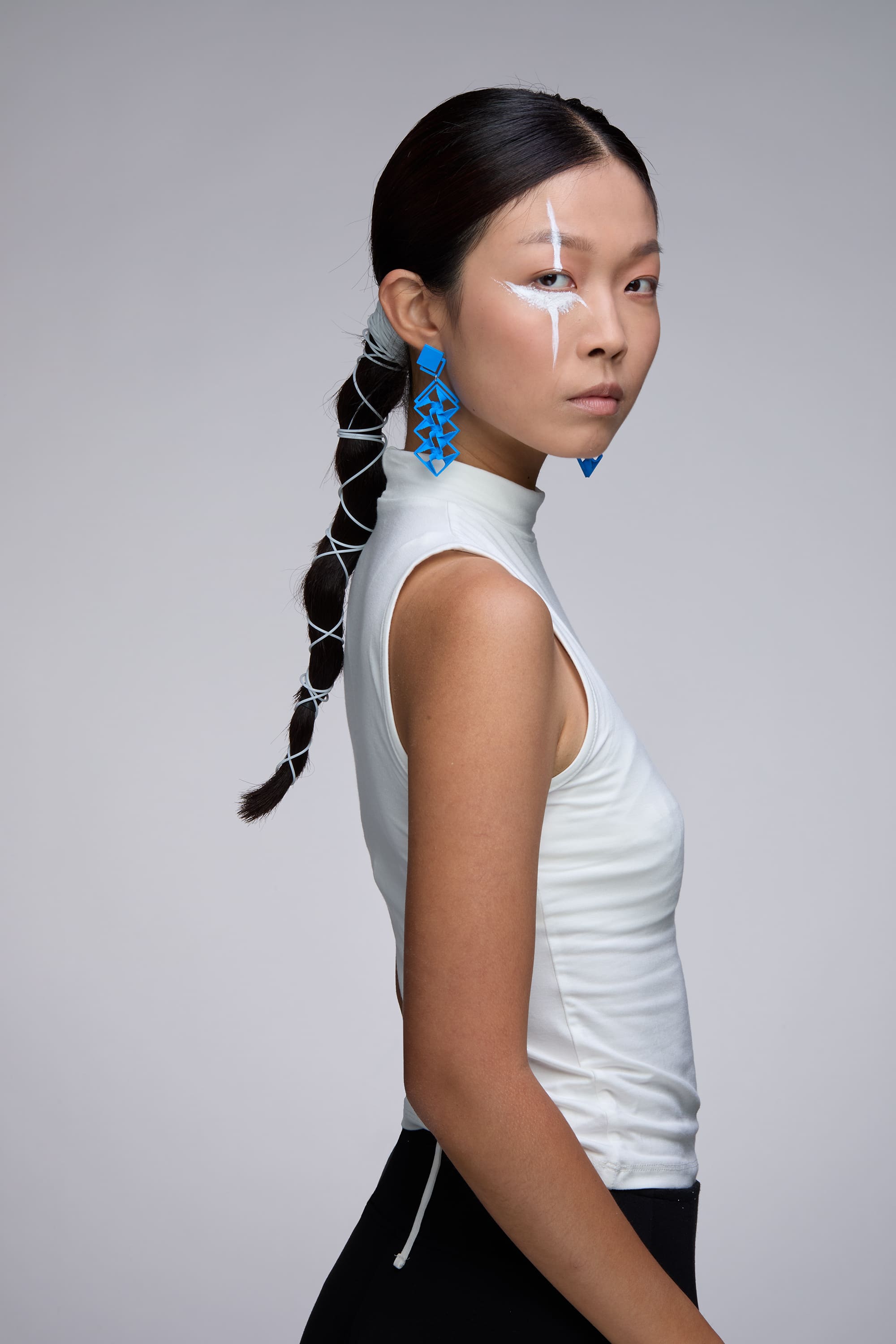 Windmill Earrings