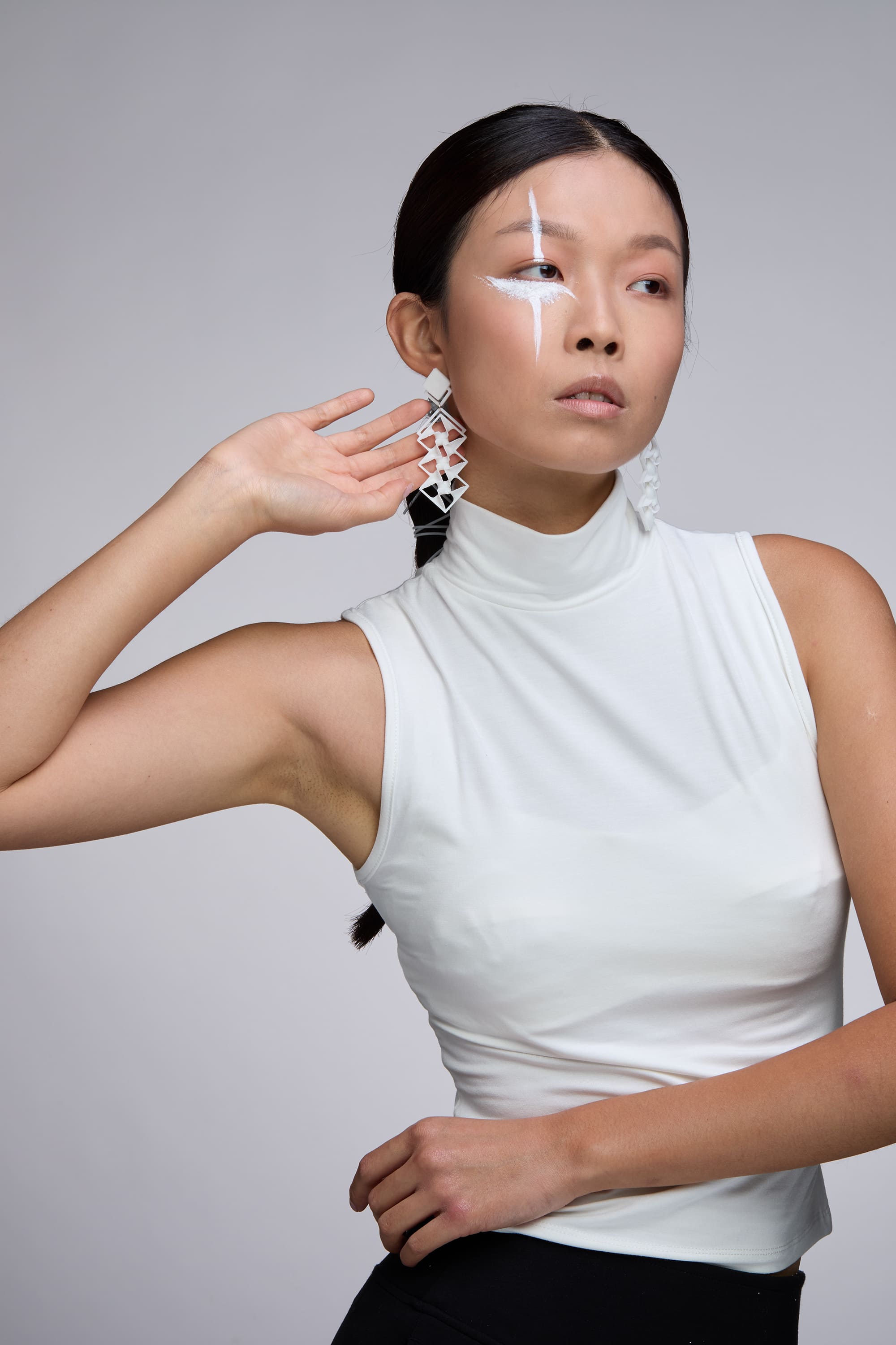 Windmill Earrings