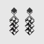 Windmill Earrings