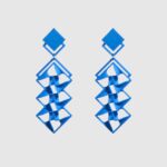 Windmill Earrings
