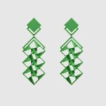 Windmill Earrings