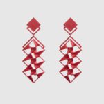 Windmill Earrings