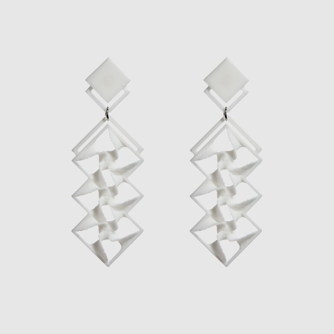 Windmill Earrings