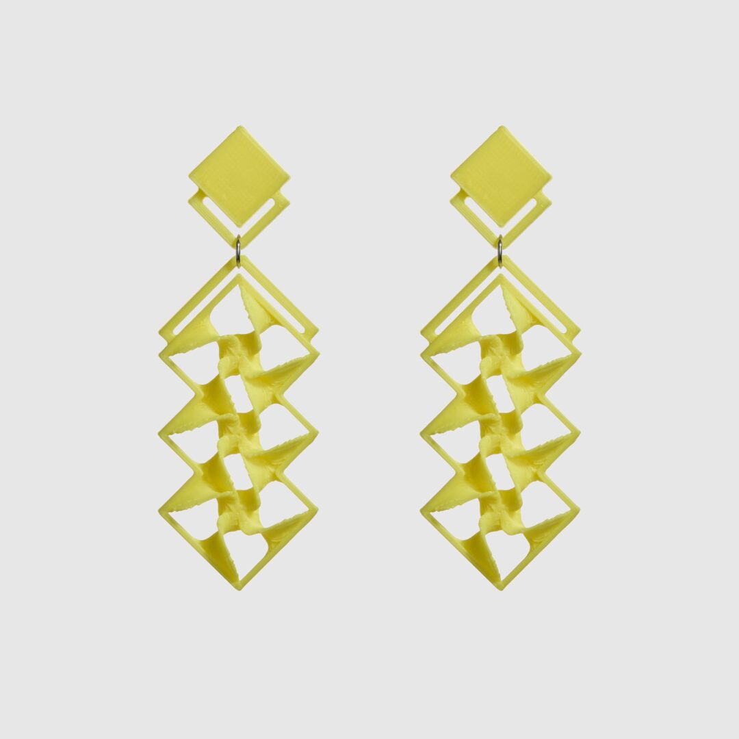 Windmill Earrings