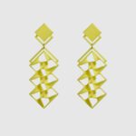 Windmill Earrings