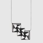Windmill Necklace I