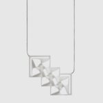 Windmill Necklace I