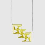 Windmill Necklace I