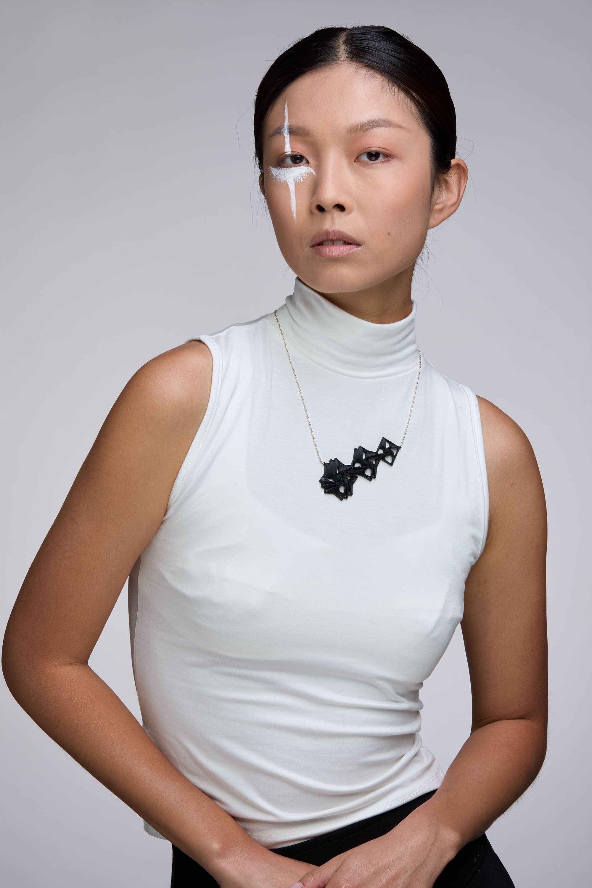 Windmill Necklace II