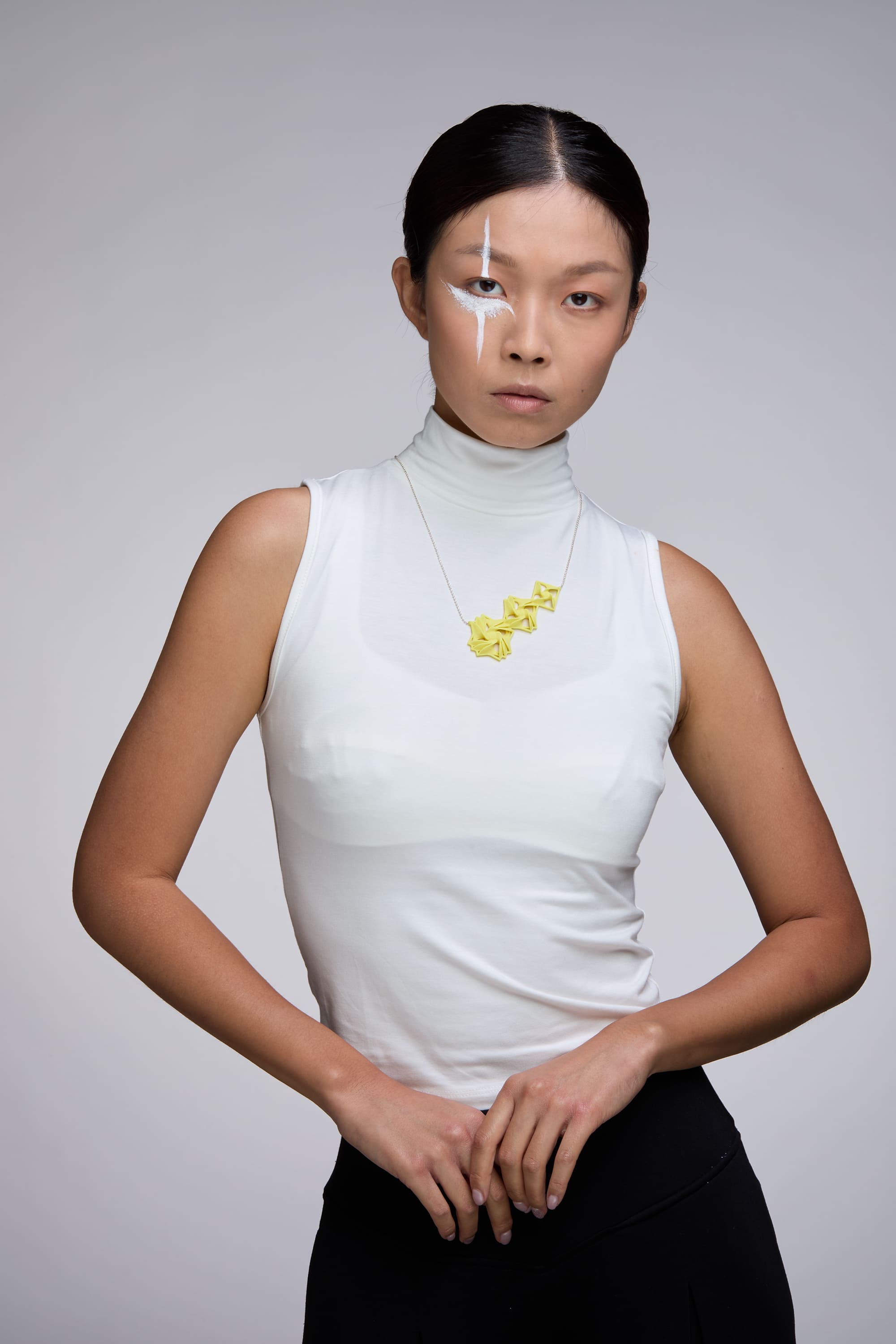 Windmill Necklace II