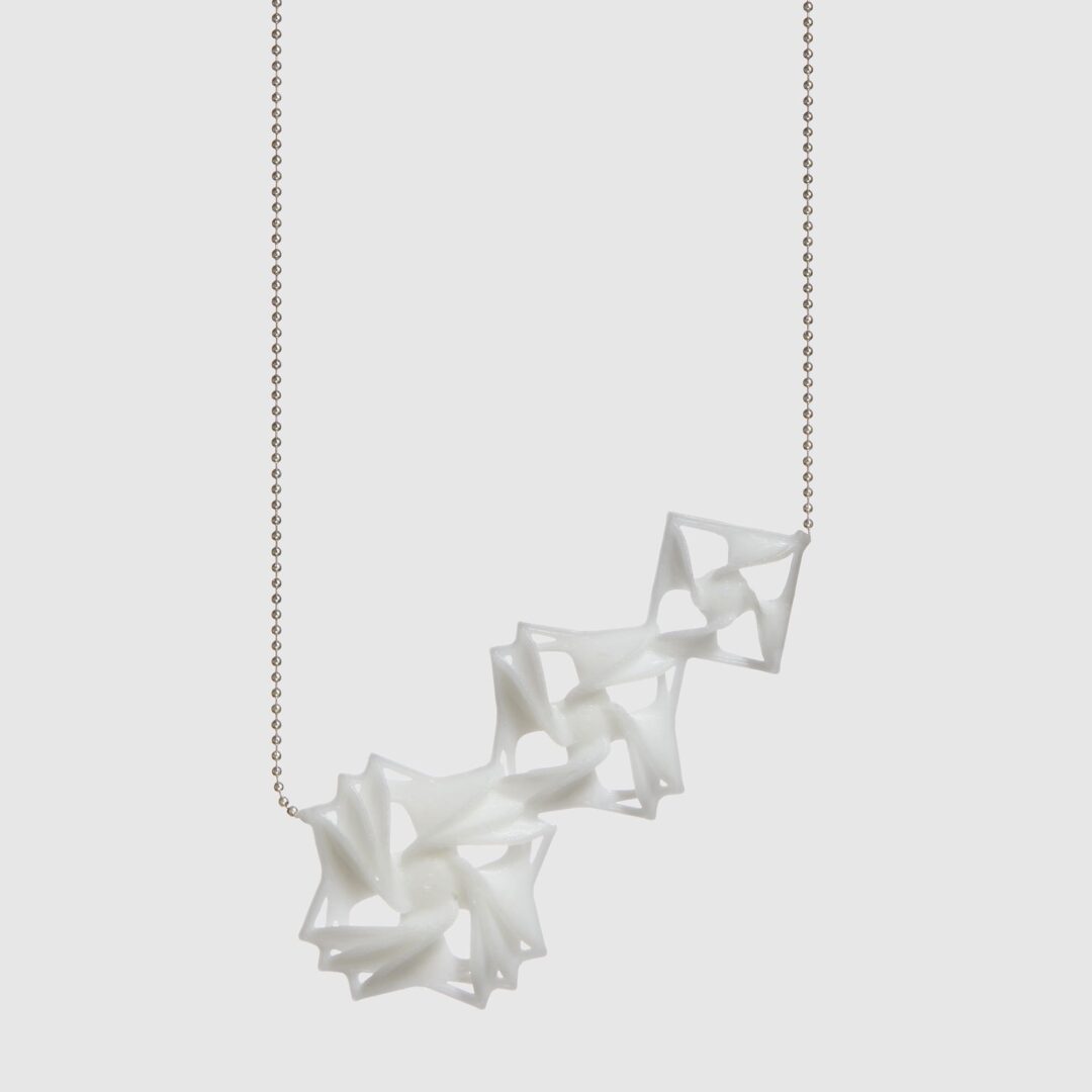 Windmill Necklace II