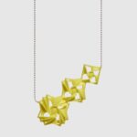 Windmill Necklace II