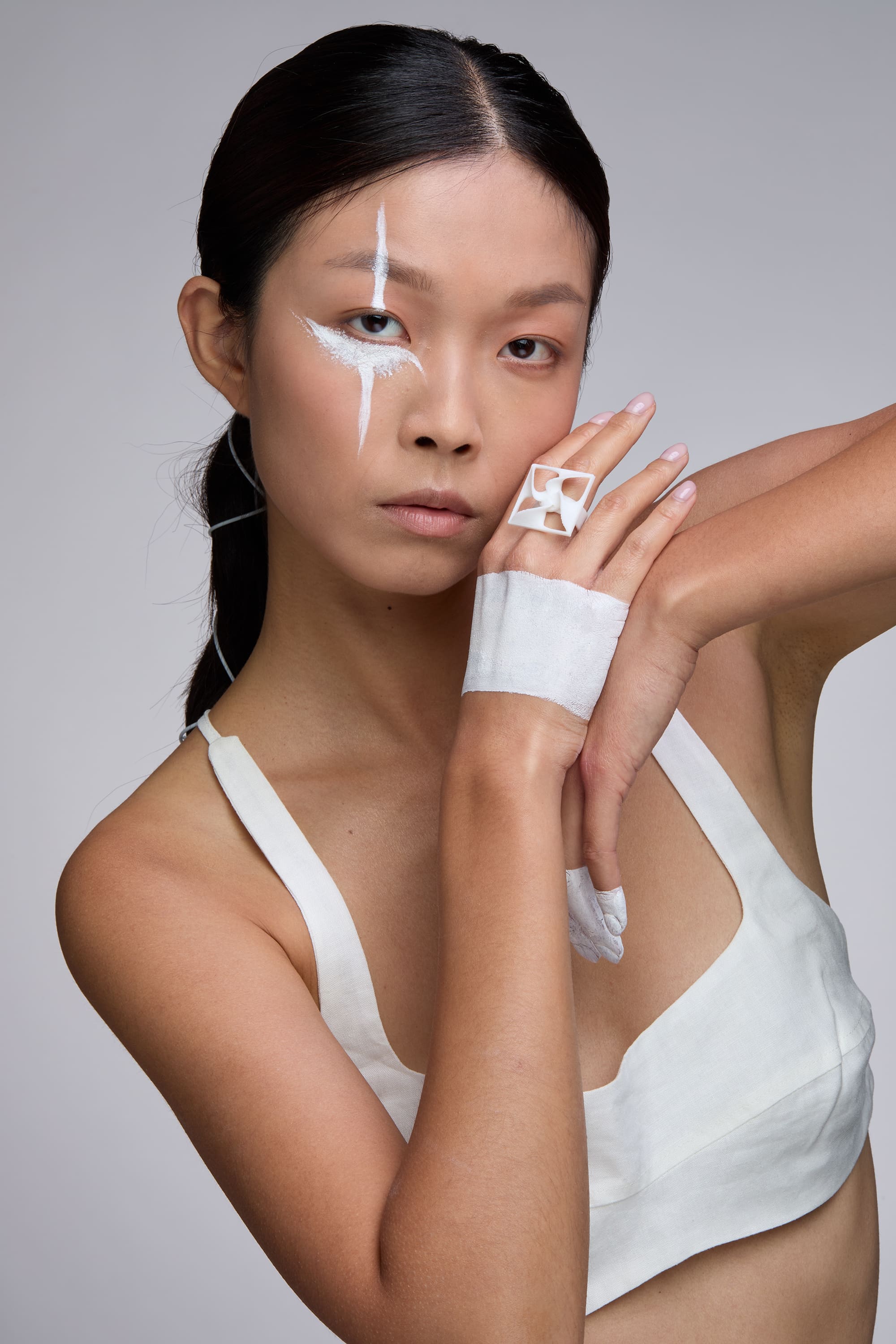 Windmill Ring I