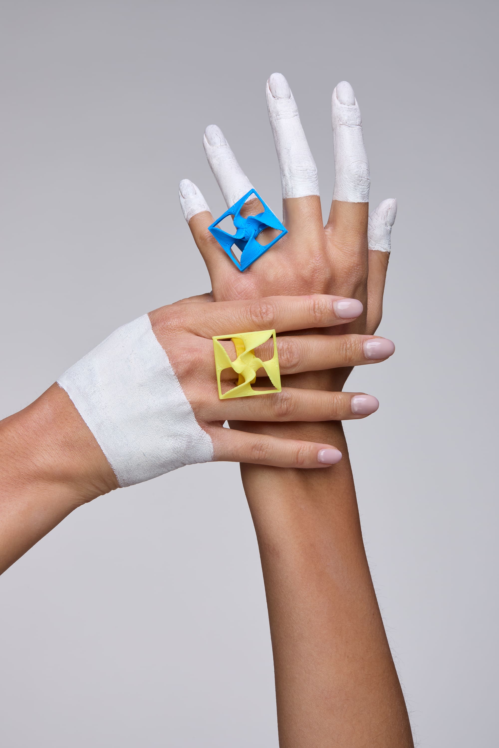 Windmill Ring I